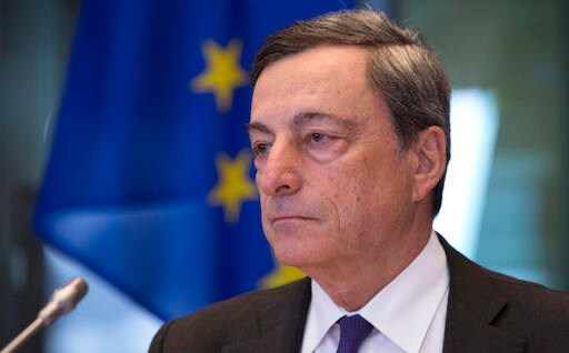 Duration of Eurozone Stimulus in Focus as Central Bank Meets