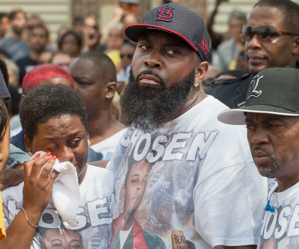 Ferguson Attorney: Brown Family Settlement $1.5M