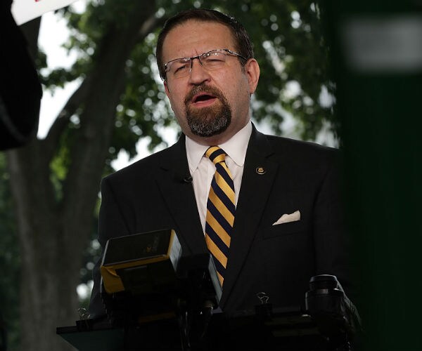 Gorka: Trump Needs to Let Putin Know 'America Is Back'