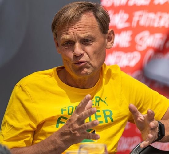 Adidas CEO Pledges Turnaround After Costly Yeezy Split