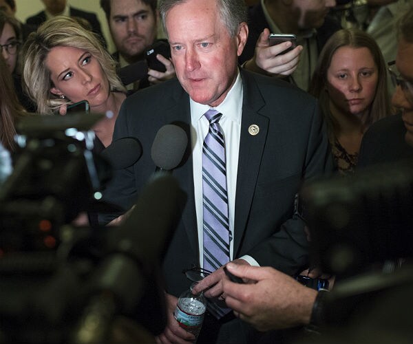 Koch-Funded Tax Reform Group, Rep. Meadows Hosting Fundraiser