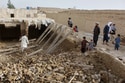 Extreme Weather in Afghanistan Leaves 17 People Dead, Authorities Say