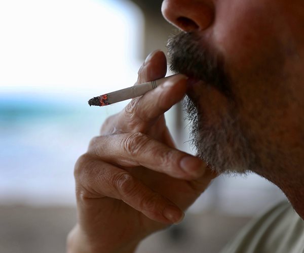 Small Dip in Smoking Would Save Medicaid $2.6 Billion a Year