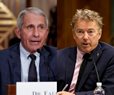 Sen. Rand Paul to Newsmax: Fauci Lies Come From Elitism