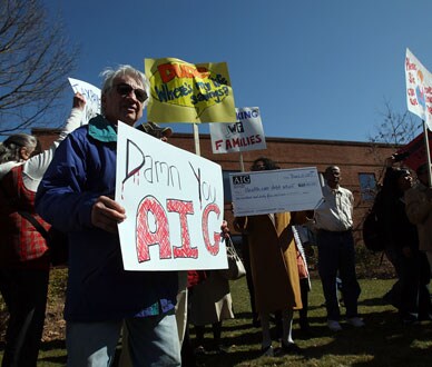 Day 56 - March 16, 2009