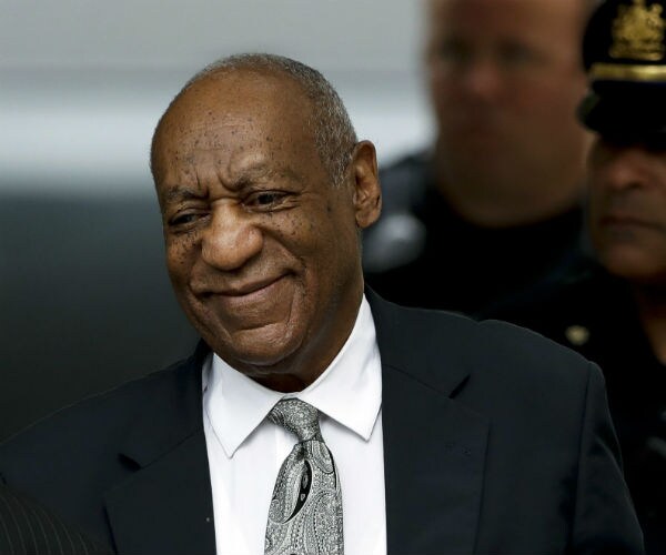 Spokesman: Cosby Plans Tour to Educate Youth on Misbehavior