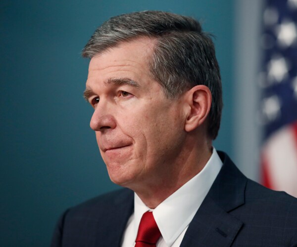 North Carolina Governor Asks Court to Keep Block on Voter ID Law
