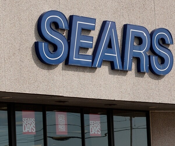 With Sears' Future in Doubt, Vendors Begin Pulling Back