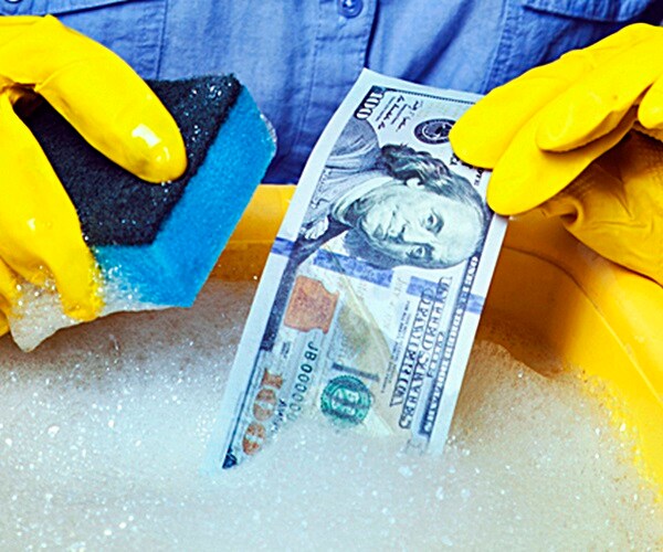 Nasdaq Aims to Fight Money Laundering With AI Tech