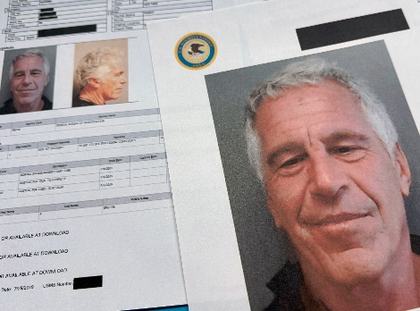 DOJ Releases Largest Batch Yet of Epstein Docs: 3M Pages Worth