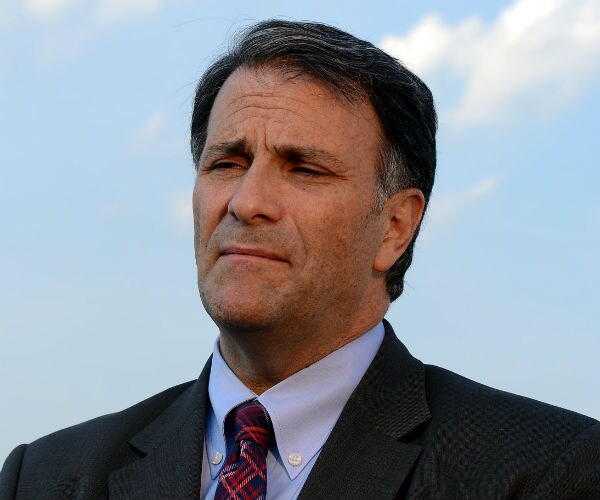 Jack Abramoff: Hillary Should Lose in Blowout But Trump 'Deeply Flawed' Candidate