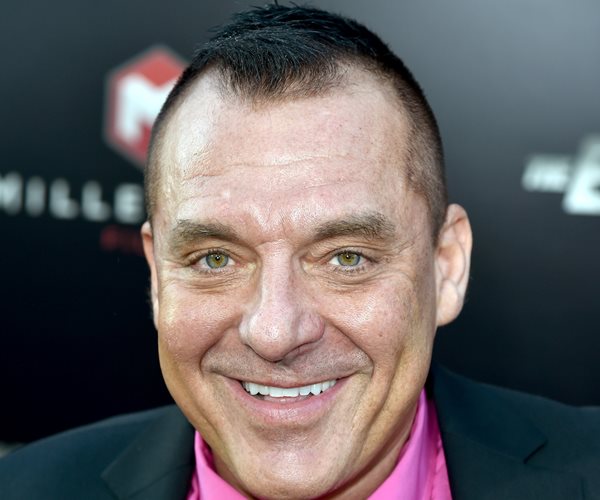 Tom Sizemore