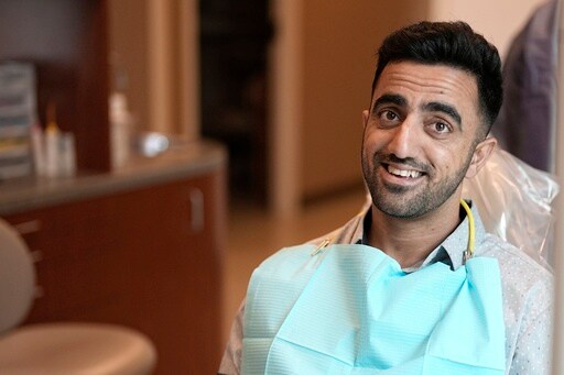 'Home Is like a Jail': Afghan Soldier Weathers Injuries, Uncertainty in US Asylum Bid