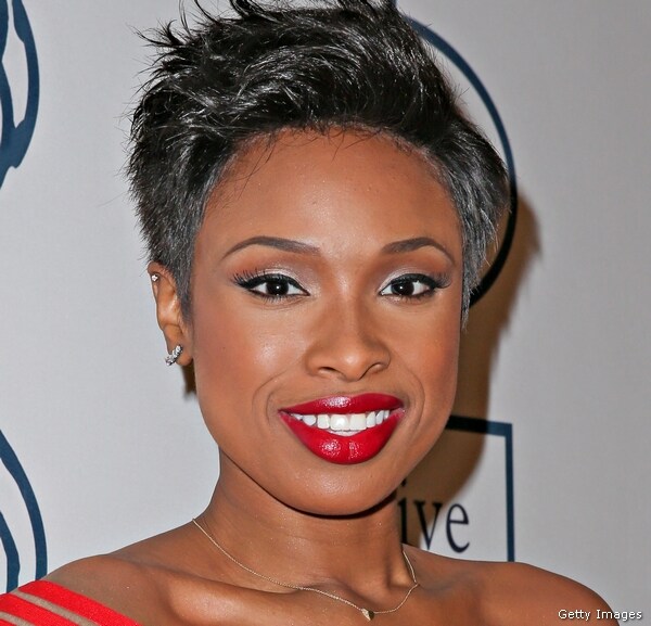 Jennifer Hudson, Weight Watchers Split After 4 Years, 80 Pounds