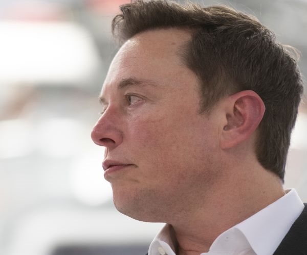 Elon Musk: Smasher of Elites or Clear-Eyed Pragmatist?