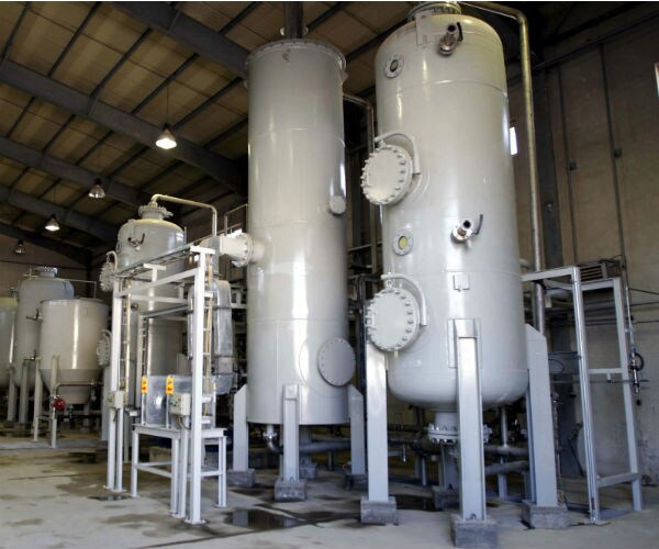 Trump Should Shred Iran Deal During Netanyahu's Visit