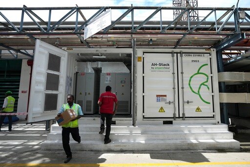 India Has Ramped up Its Wind and Solar Energy. It Now Needs to Expand Places to Store it