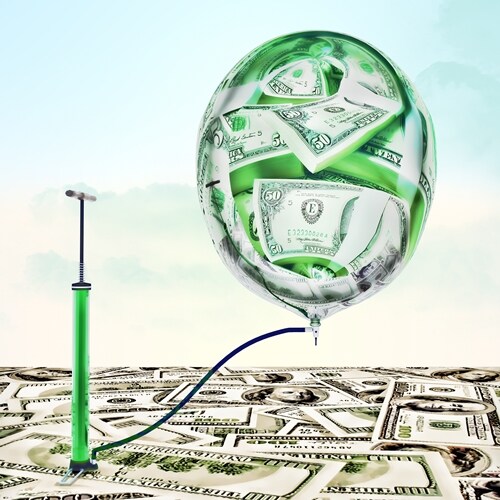 Federal Reserve Should Focus on Inflation