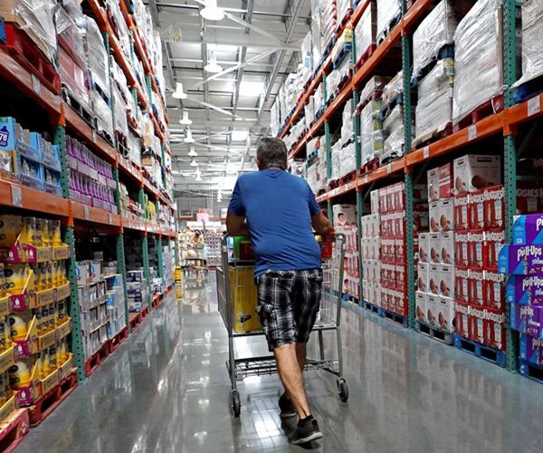 Costco to Set up Global Capability Center in India