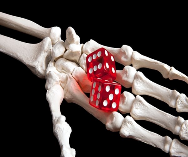 These Are Confusing and Scary Times for Investors