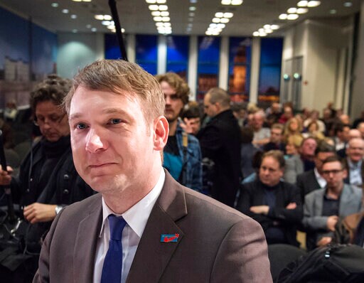 Prominent Figure Quits German Far-right Party for New Group