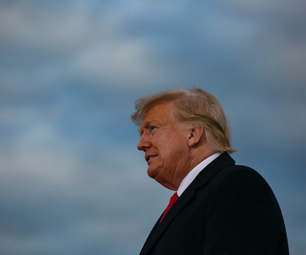 Republicans Cheer Possible Twitter-Musk Deal, Hoping Trump Will Return