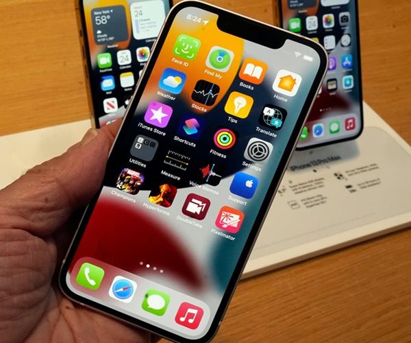 Apple iPhone 15 Event Set for September 12