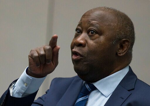 ICC Judges Acquit Former Ivory Coast President Gbagbo