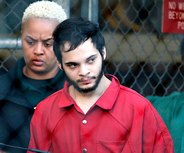 Florida Airport Shooter Gets Life Sentence, Plus 120 Years