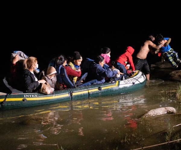 purported illegal immigration 