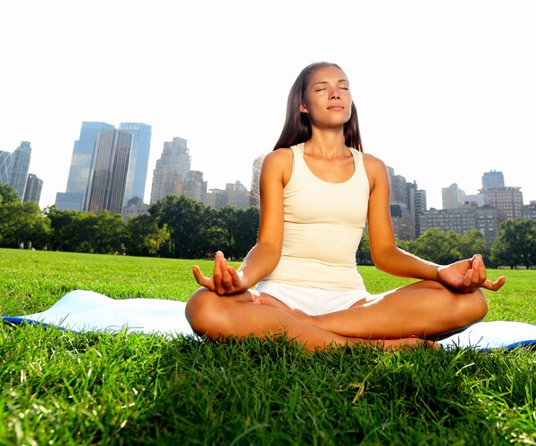 Big Cities Healthier? Happier, Too, Gallup Finds