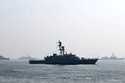 Armed or Unarmed? US and Iran Spar over Status of Iranian Warship Sunk by a Submarine