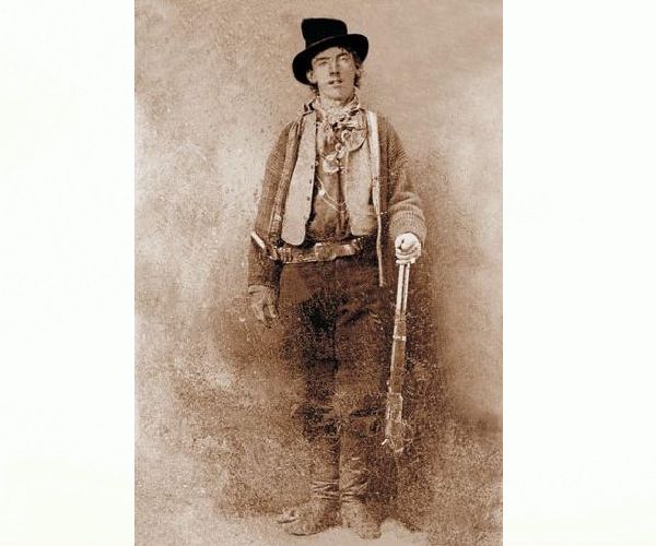 Newsmax TV Chronicles the Cowboy in American Culture in This Episode of 'Tony Robinson's Wild West'