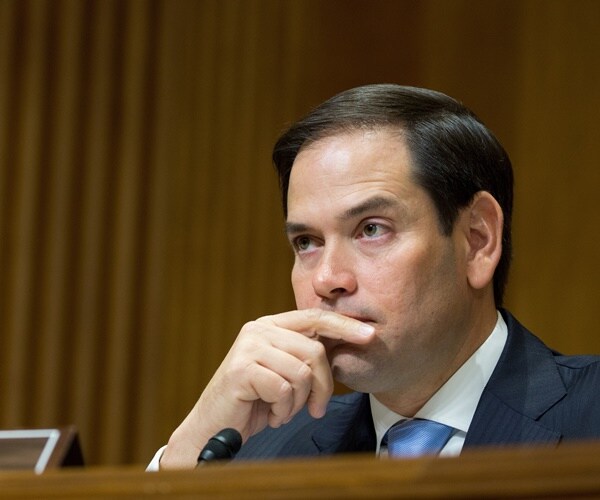 Sen. Rubio 'Convinced' Kim 'Does Not Want to Denuclearize'