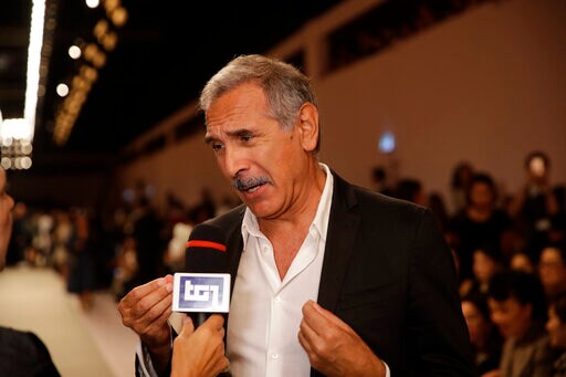 Milan Opens 1st Fashion Week with No VIP Guests Due to Virus