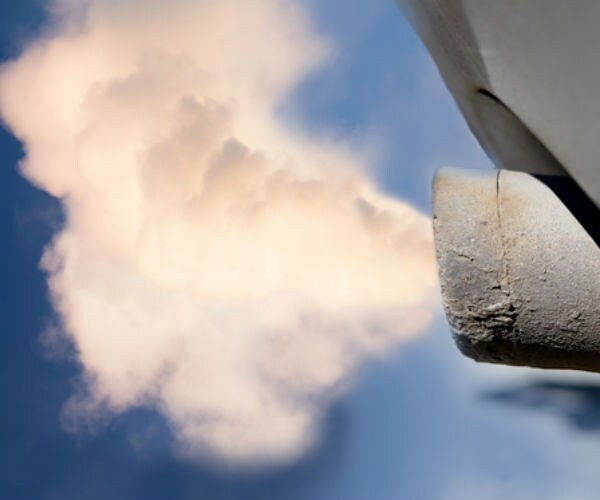 VW Scientists Say Fiat Chrysler Diesels Spew Excess Pollution