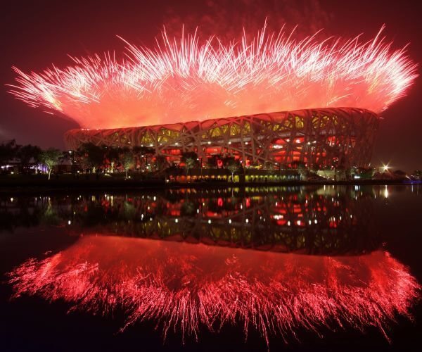 Beijing Olympics