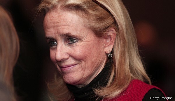 Debbie Dingell Expected to Candidacy to Replace Retiring Husband 