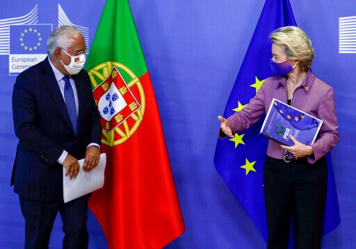 EU Leaders Divided over New Climate Goals for 2030