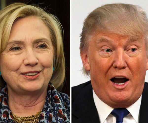 Poll: Voters Rate A Candidate's Policies More Important Than Character
