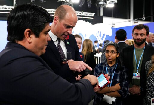 4 LatAm Nations Create Fishing-free Corridor in East Pacific