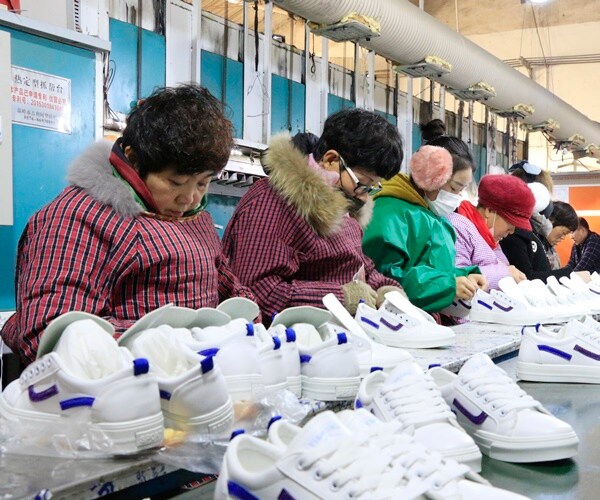 Retailers Howl as US Trade Agency Locks in 15% Tariffs on Sept. 1