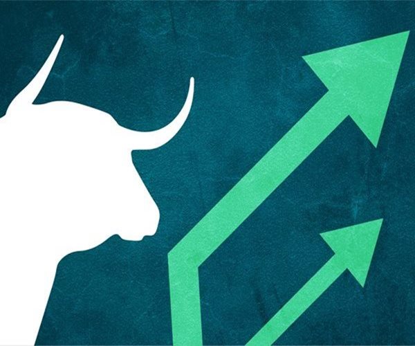 S&P 500, Nasdaq Mark 4th Straight Week of Gains