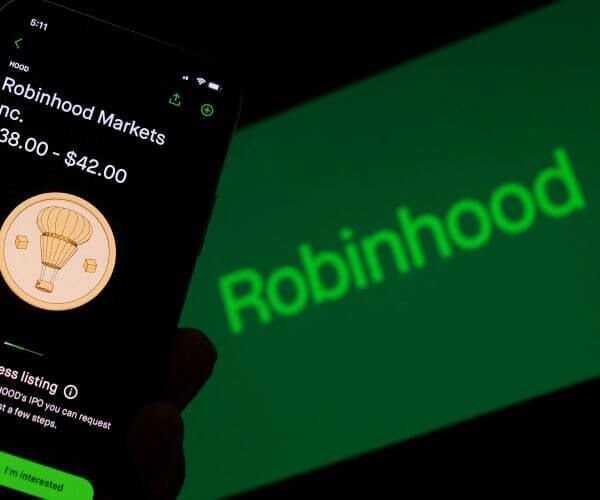 Robinhood