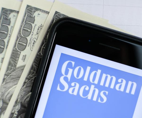 Goldman Sachs Wins With Fed's Unexpected Buyback Clearance