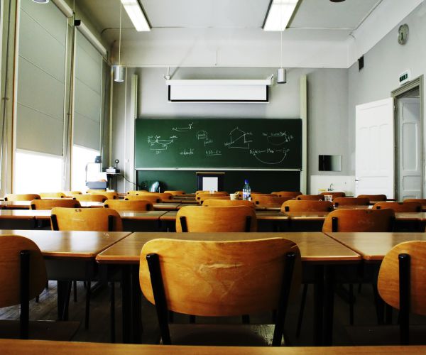 Learning Suffers When School Teachers Get Political