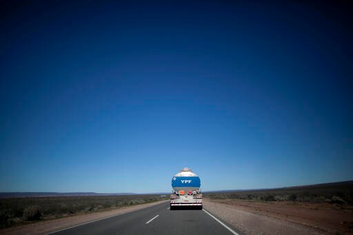 Argentina Strikes Deal for Energy Investment in Vaca Muerta