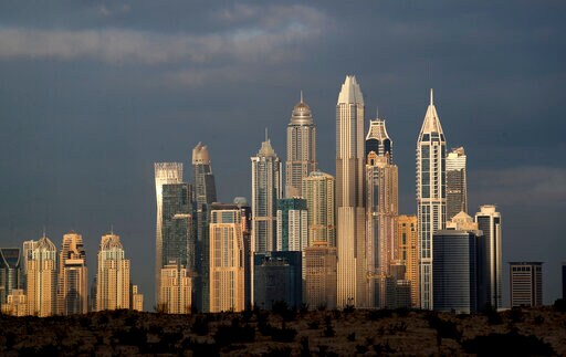 UAE to Impose Federal Corporate Tax for the First Time