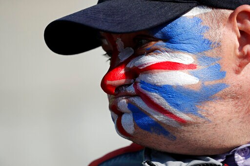 Where Now for Britain's Troubled Brexit?