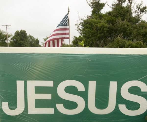 A Personal God Who Lived Among Us